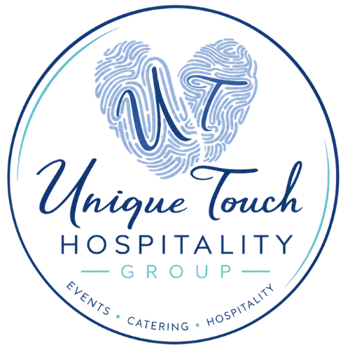 Unique Touch Hospitality Group Orlando catering and beverage services