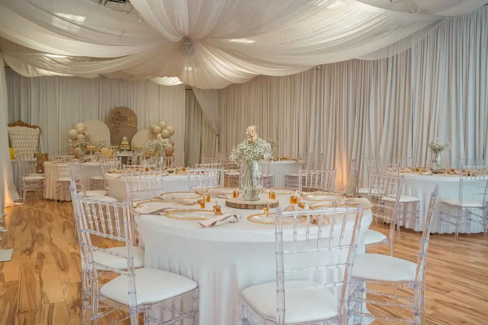 Winnie the pooh baby shower nautral soft clean design