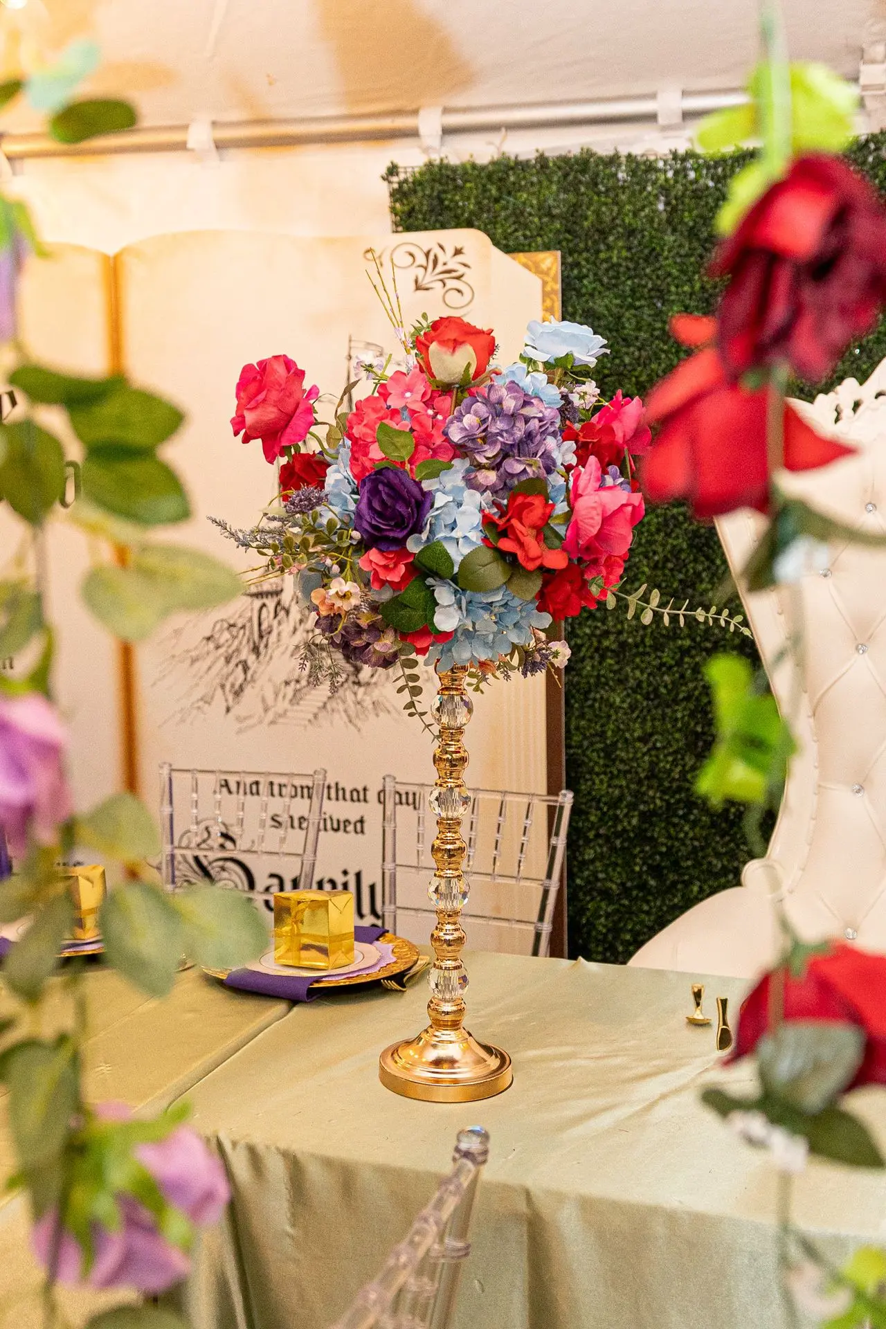 Alice in wonderland sweet teen