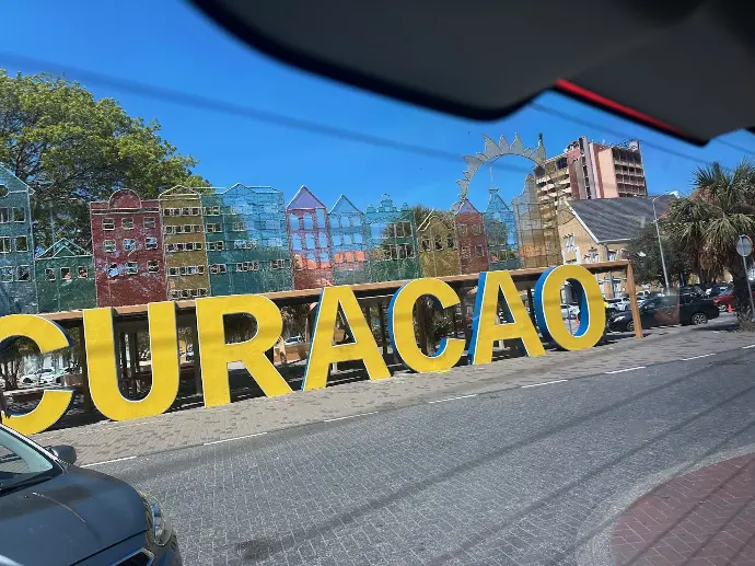 Curacao Excursion Tour