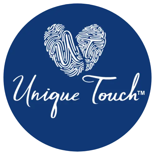 Unique Touch Logo
