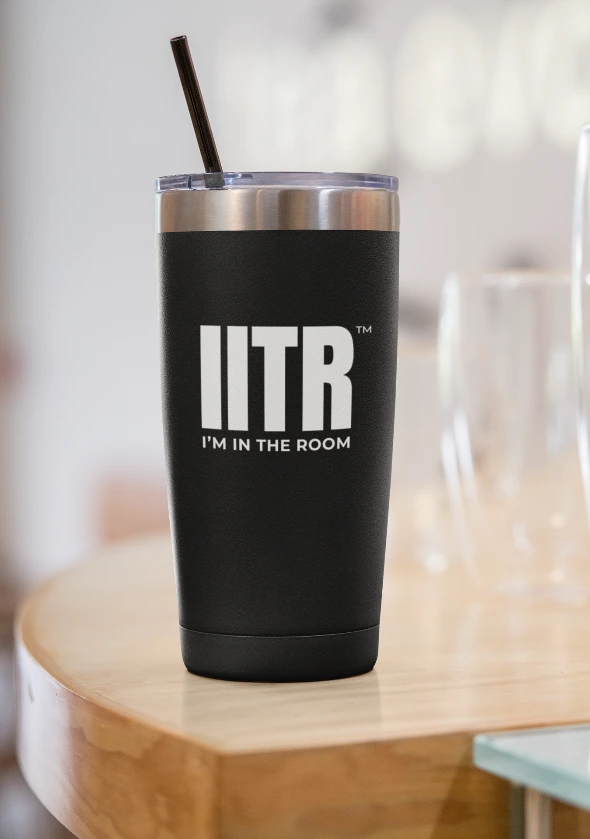 Custom Tumbler
