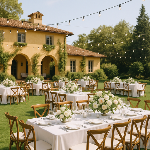 Planning Meeting for Another Location