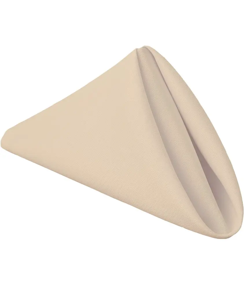 Tan:Khaki Napkin.webp
