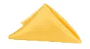 Canary Yellow Napkin.webp