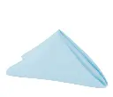 Light Blue Napkin.webp