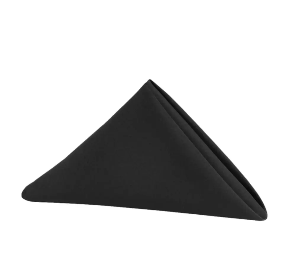 Black Napkin.webp