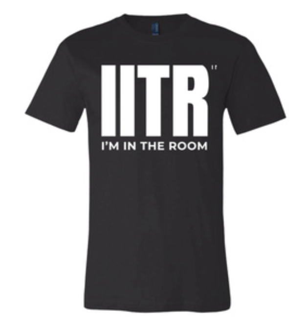 IITR I'M IN THE ROOM