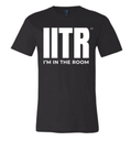 IITR I'M IN THE ROOM