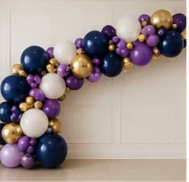 Balloon-Garland