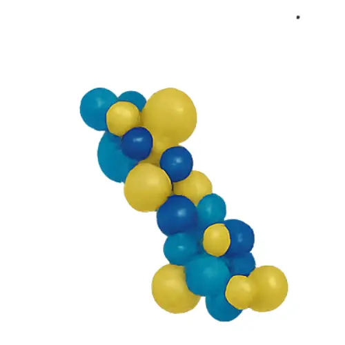 Balloon-Garland