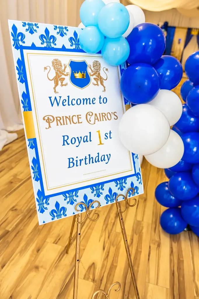 Printables-Welcome Sign