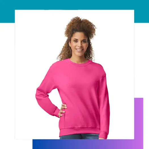 Merch-Sweatshirts (Small)