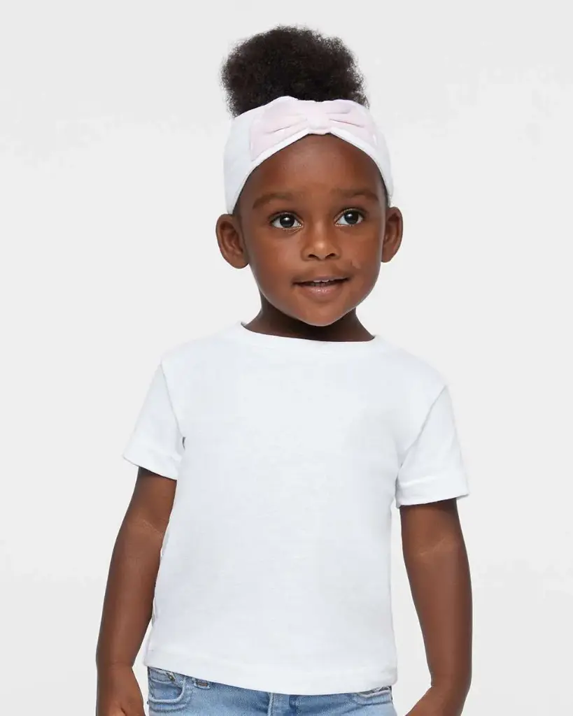 Merch-Infant/Toddler/Youth Tee (NB)