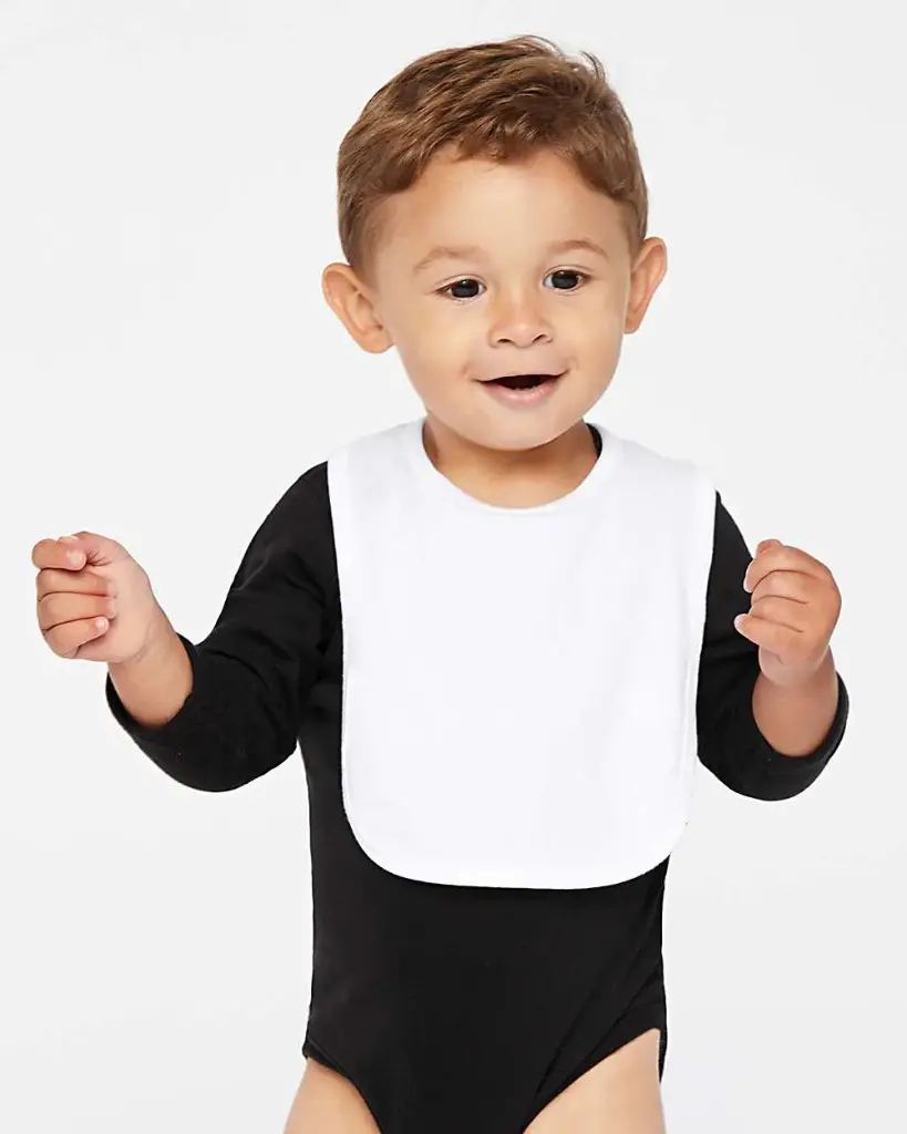 Merch-Bib