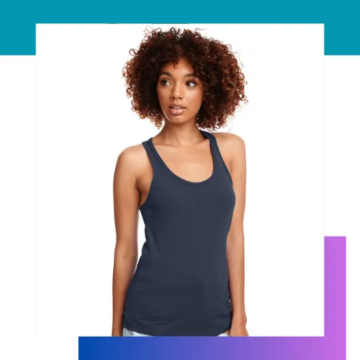Merch-Tank Top (Small, Unisex)
