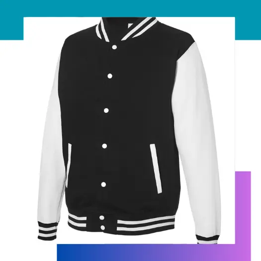 Merch-Jacket (Small)