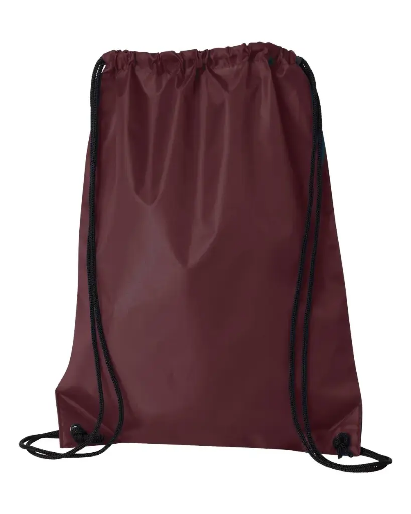 Merch-Drawstring Backpack