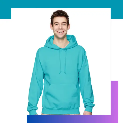 Merch-Hoodie (Small)