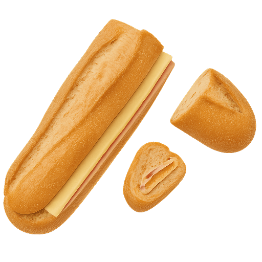 Catering-Signature Flavors Package 