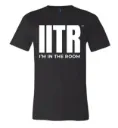 Invisible Currency-IITR Shirt