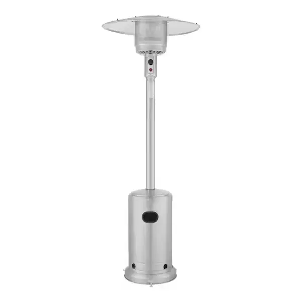 Outdoor Heaters with Propane