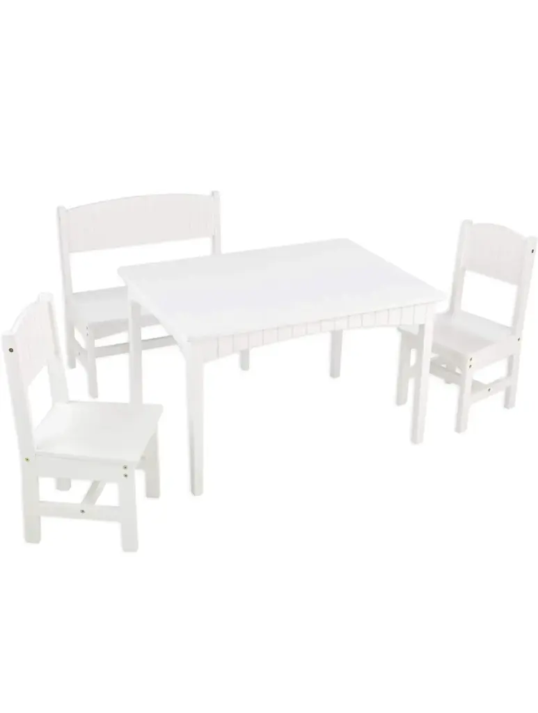 Kids Table Set