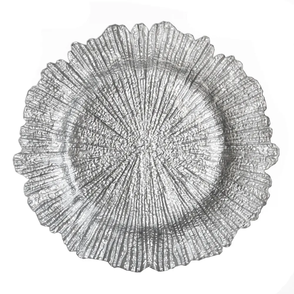 Charger-Silver Reef 