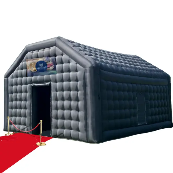 Furniture-Blow up Party