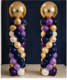 Balloon-Column