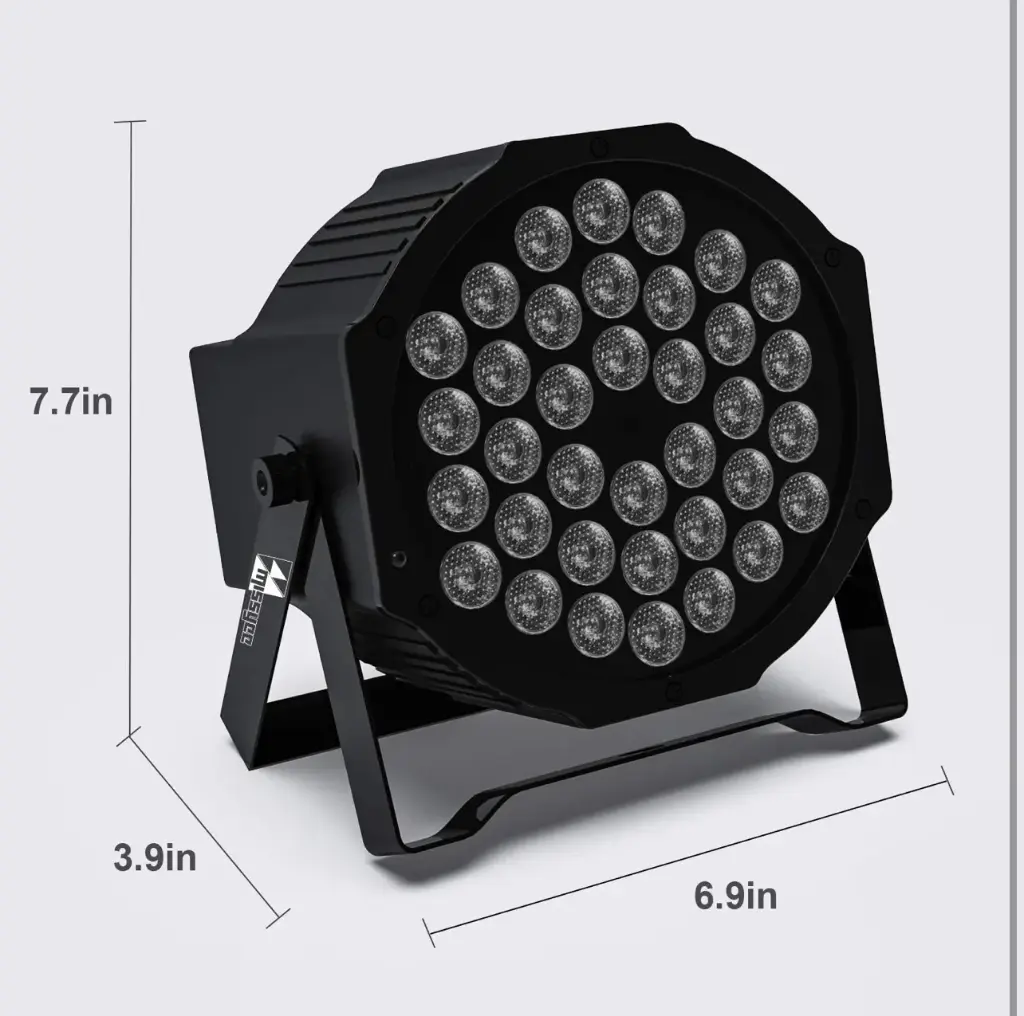 Uplighting