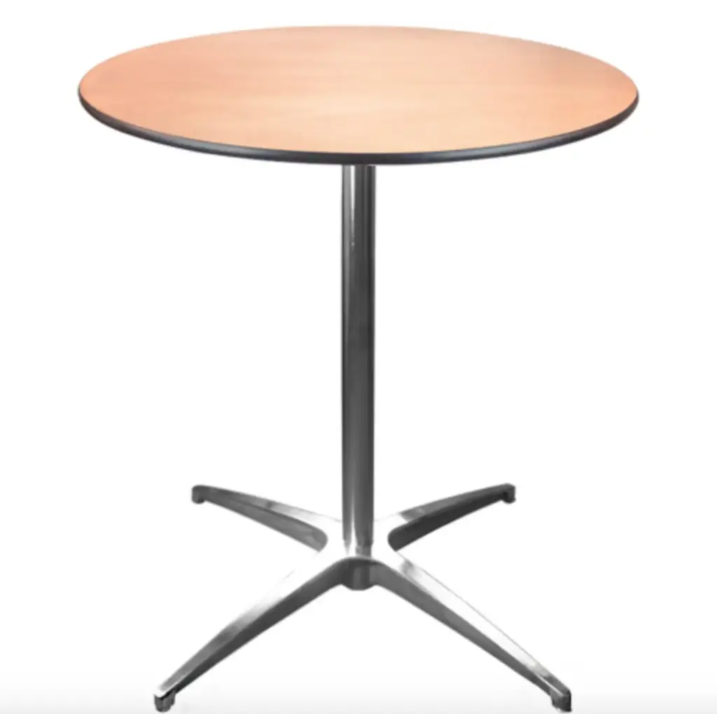 Furniture-Cocktail Table Low Top
