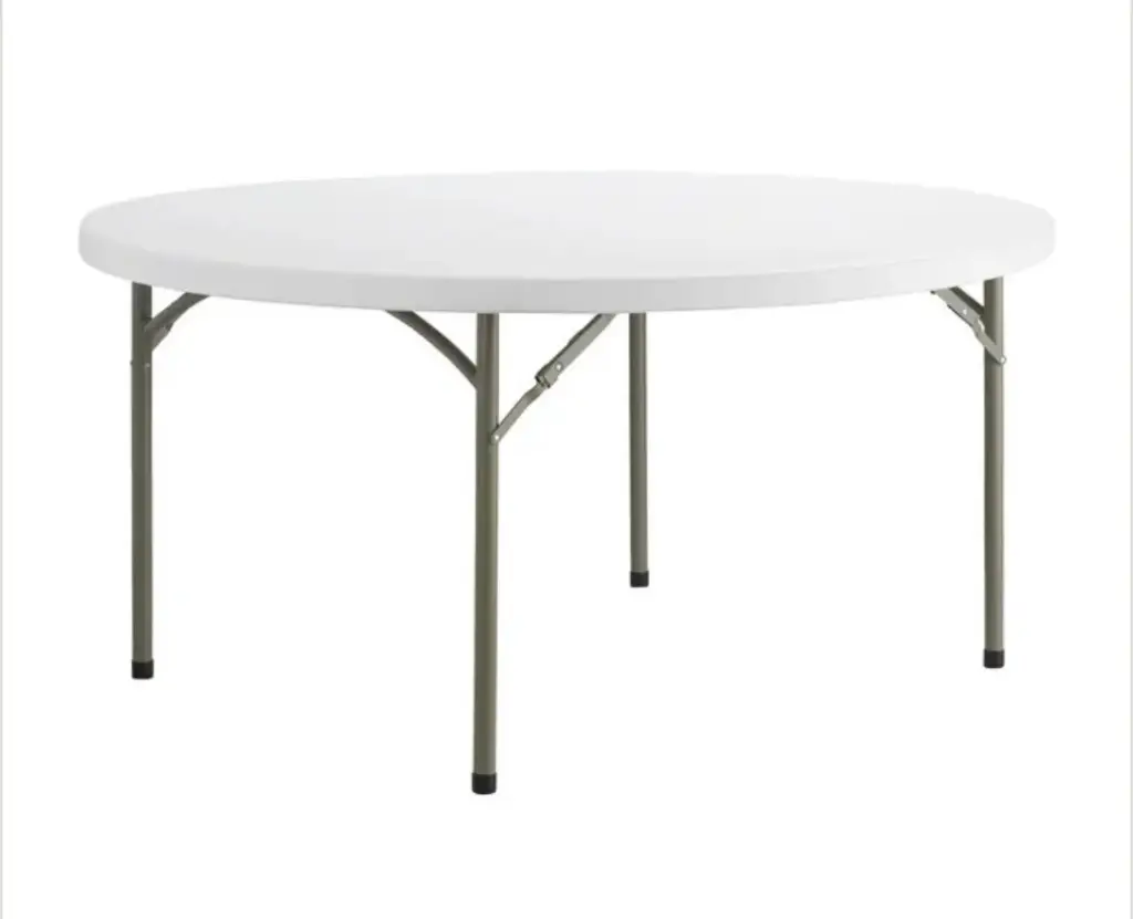 Furniture-Round Tables