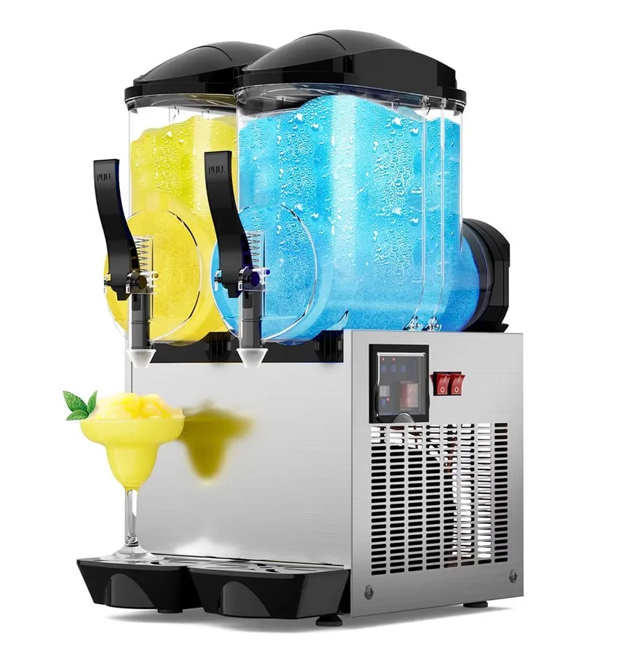 Frozen Drink Machine