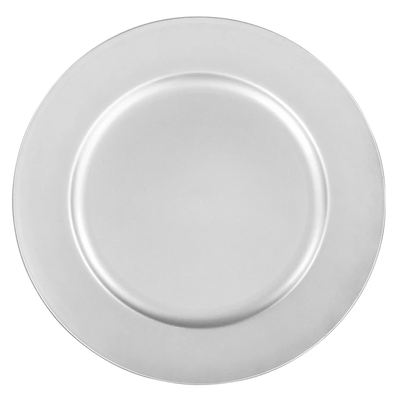 Chargers-Silver 