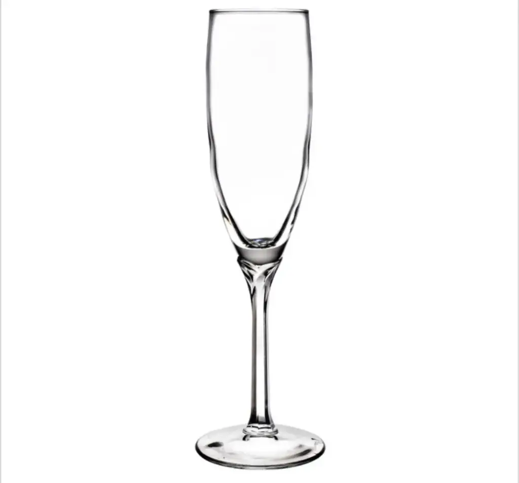 Champagne Glass