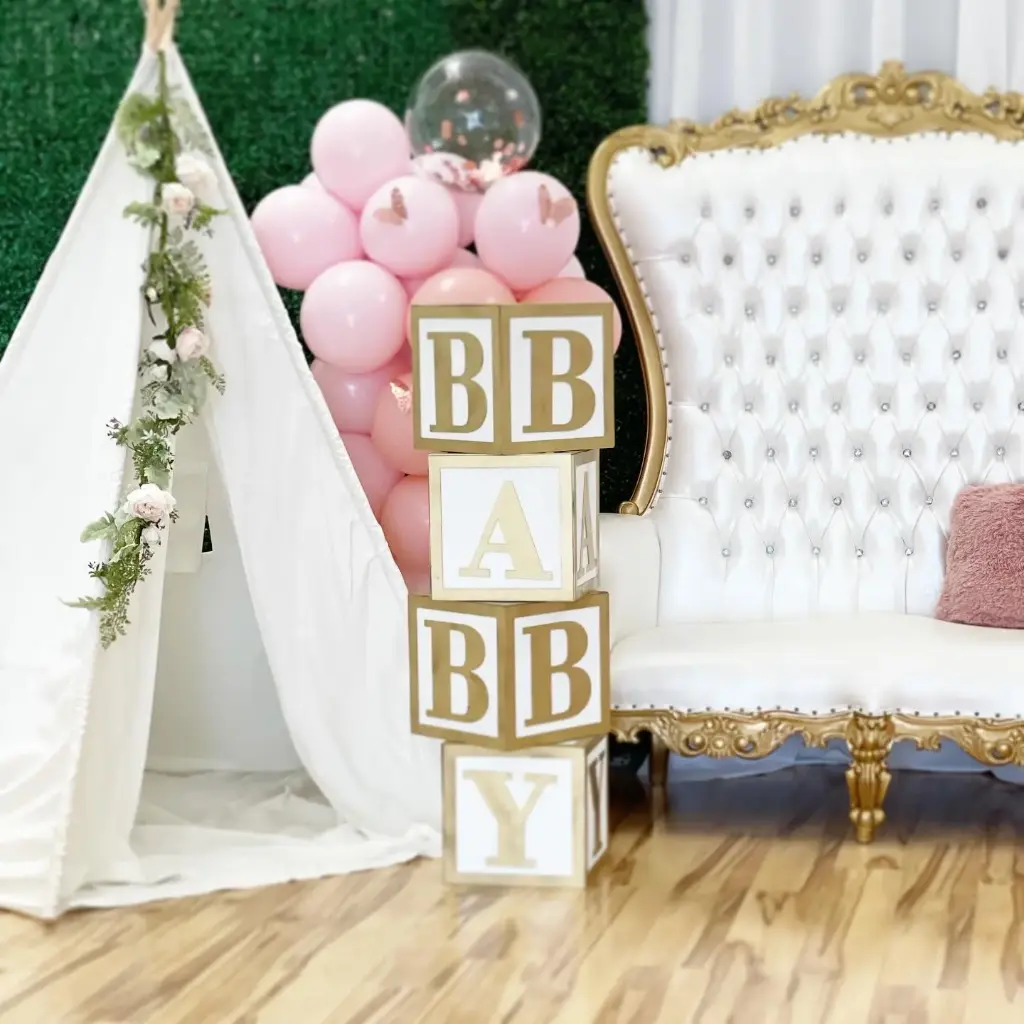 Gift Tent