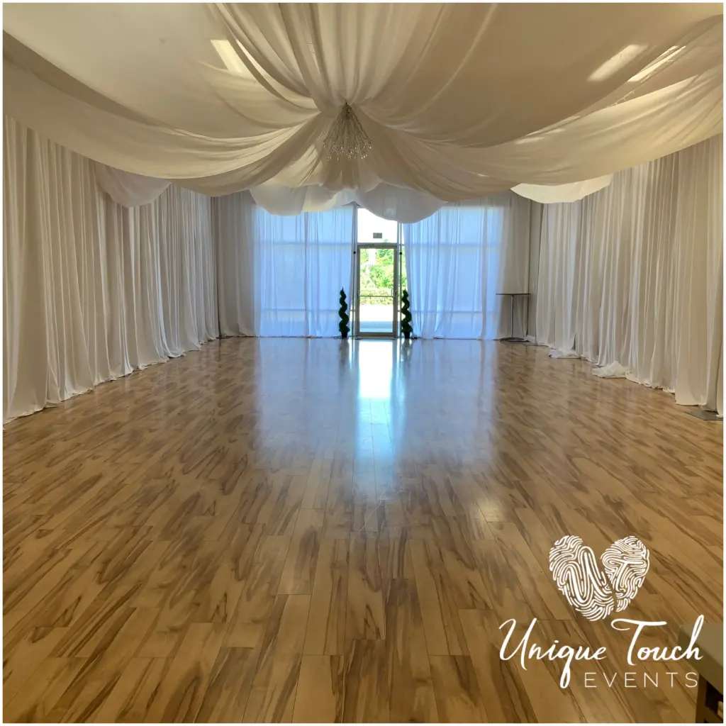 Venue Rental-Full Day (14 hours)