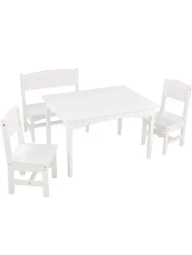 Kids Table Set