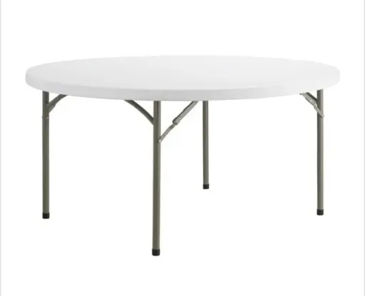 Furniture-Round Tables