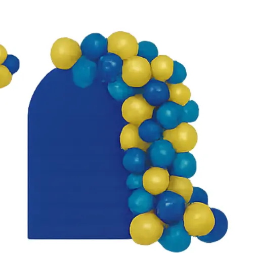 Balloon-Garland To Go