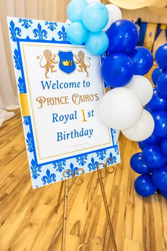 Printables-Welcome Sign