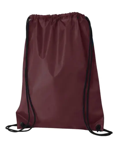 Merch-Drawstring Backpack